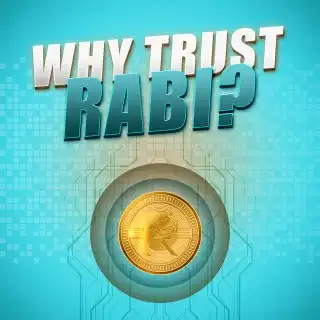 Why trust Rabi