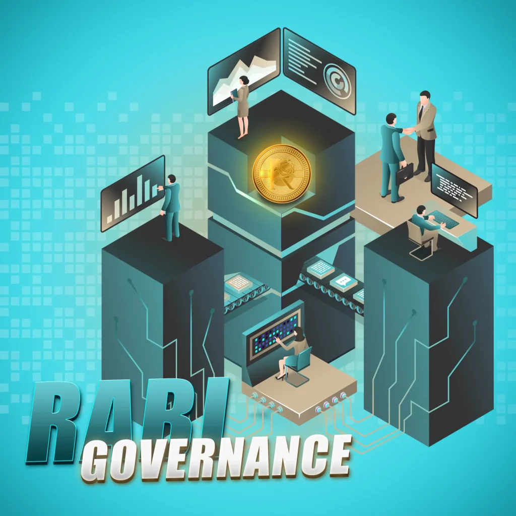 Rabi Governance